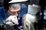 NEWS - Diamantenverarbeitung in Smolensk