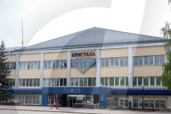 NEWS - Diamantenverarbeitung in Smolensk