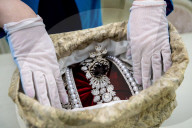 NEWS - Diamantenverarbeitung in Smolensk