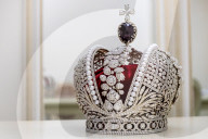 NEWS - Diamantenverarbeitung in Smolensk