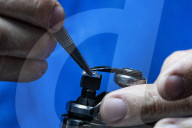 NEWS - Diamantenverarbeitung in Smolensk