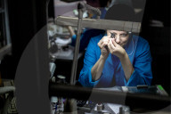 NEWS - Diamantenverarbeitung in Smolensk
