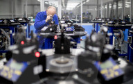 NEWS - Diamantenverarbeitung in Smolensk
