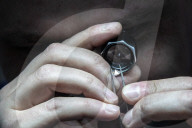 NEWS - Diamantenverarbeitung in Smolensk