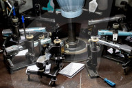 NEWS - Diamantenverarbeitung in Smolensk
