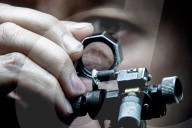 NEWS - Diamantenverarbeitung in Smolensk