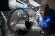NEWS - Diamantenverarbeitung in Smolensk