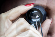 NEWS - Diamantenverarbeitung in Smolensk