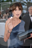 Les Miserables Premiere
