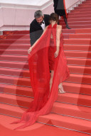 Les Miserables Premiere