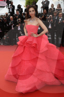 Les Miserables Premiere