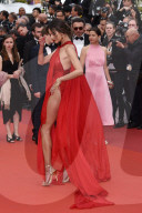 Les Miserables Premiere