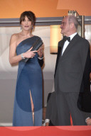 Les Miserables Premiere