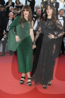 Les Miserables Premiere