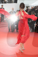 Les Miserables Premiere