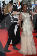 Les Miserables Premiere