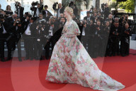 Les Miserables Premiere