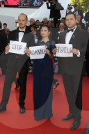 Les Miserables Premiere
