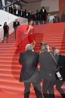 Les Miserables Premiere