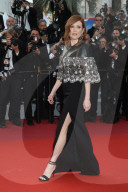 Les Miserables Premiere