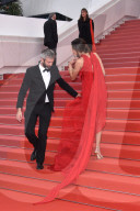 Les Miserables Premiere