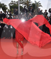 Les Miserables Premiere
