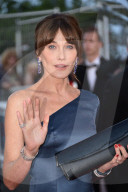 Les Miserables Premiere