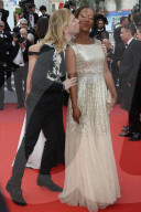 Les Miserables Premiere