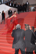 Les Miserables Premiere