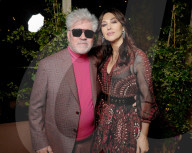 PEOPLE - Cannes: Dior x Vogue Dinner