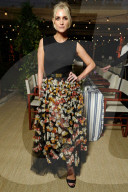 PEOPLE - Cannes: Dior x Vogue Dinner