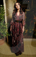 PEOPLE - Cannes: Dior x Vogue Dinner