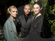 PEOPLE - Cannes: Dior x Vogue Dinner