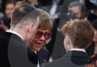 Cannes premiere for 'Rocketman'