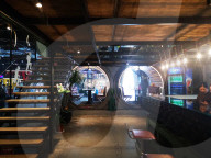 FEATURE - Röhren-Café in Chonqing