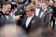 Rocketman Red Carpet