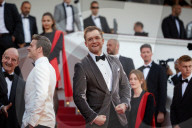 Rocketman Red Carpet