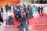 Rocketman Red Carpet