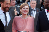 Rocketman Red Carpet