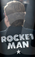 Cannes premiere for 'Rocketman'