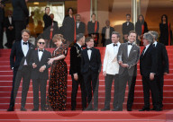 Cannes premiere for 'Rocketman'
