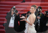 Cannes premiere for 'Rocketman'