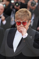 Rocketman Premiere Cannes