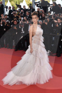 Rocketman Premiere Cannes