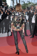 Rocketman Premiere Cannes