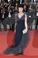 Rocketman Premiere Cannes
