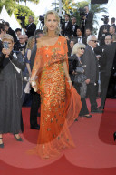 Red Carpet Rocketman - Cannes