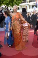 Red Carpet Rocketman - Cannes