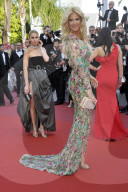 Red Carpet Rocketman - Cannes