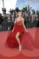 Red Carpet Rocketman - Cannes